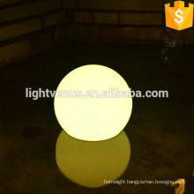 30cm IP68 LED Floating Ball/LED Magic Ball